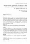 Research paper thumbnail of Tres sellos para un Infante: documentos de Don Felipe, abad de Valladolid y arzobispo electo de Sevilla (1229/31-1278)