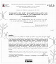 Research paper thumbnail of Magdalena del Mar y Huaca Huantille, un caso para analizar el rol de los gobiernos locales en la arqueología