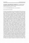 Research paper thumbnail of Rec. a “Lino Leonardi/Caterina Menichetti/Sara Natale (edd.), Le traduzioni italiane della Bibbia nel Medioevo. Catalogo dei manoscritti (secoli XIII-XV), Firenze, Edizioni del Galluzzo, 2018, 448 p. + 36 tavole”, «Zeitschrift für romanische Philologie», CXXXVI, 2020, pp. 1251-1253.