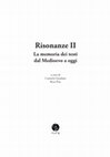 Research paper thumbnail of Dalla letteratura all'arte contemporanea: pensieri di un inesperto sui «Promessi sposi cancellati per venticinque lettori e dieci appestati» di Emilio Isgrò, in Risonanze II. La memoria dei testi dal Medioevo a oggi, a cura di C. Giordano ‒ R. Piro, Mantova, Universitas Studiorum, 2018, pp. 11-24.