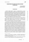 Research paper thumbnail of TERRITORIOS EN CONFLICTO, REGULACIONES Y MERCADOS