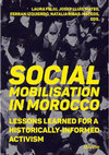 Research paper thumbnail of STRUGGLES FOR LAND RIGHTS: IMPLICATIONS FOR FEMALE ACTIVISM IN MOROCCO