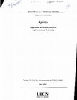 Research paper thumbnail of Méthode d’évaluation des progrès vers la durabilité