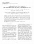 Research paper thumbnail of Artichoke Induces Genetic Toxicity and Decreases Ethyl Methanesulfonate-Related DNA Damage in Chinese Hamster Ovary Cells