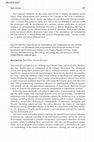 Research paper thumbnail of Book review: Lange Schatten der Kulturrevolution: Eine transgenerationale Sicht auf Politik und Emotion in der Volksrepublik China