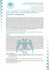 Research paper thumbnail of Tarihi Perspektiften, Sosyo-Ekonomik Değerler Açısından Rusya-Ukrayna Savaşı ve Orta Asya Ülkelerine Etkileri / Russia-Ukraine War from Historical Perspective and Socio-Economic Parametre and Its Effects on Central Asian Countries