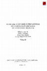 Research paper thumbnail of Algunos datos nuevos sobre Ferrand Martínez y sobre el prólogo del Libro del cavallero Zifar