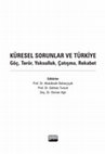 Research paper thumbnail of Uluslararası Örgütler ve Küresel Sorunlar