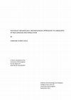 Research paper thumbnail of Holocaust Archaeology: Archaeological Approaches to Landscapes of Nazi Genocide and Persecution