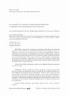 Research paper thumbnail of El tamaño y modelo familiar bajomedieval a partir de los testamentos de Valencia [Size and Kind of Family in the Late Medieval Ages studied from the Testaments of Valencia]