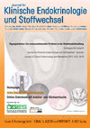 Research paper thumbnail of Hypoglykämien: Ein ernstzunehmendes Problem in der Diabetesbehandlung. [Hypoglycaemia: A Serious Problem in the Management of Diabetes]