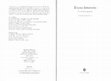 Research paper thumbnail of La «Commedia», in Il testo letterario. Generi, forme, questioni, a cura di Emilio Russo, Roma, Carocci, 2020, pp. 113-32 [completo]