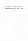 Research paper thumbnail of Quale innovazione per quale tradizione? […], Letteratura italiana, in Italianistica 2.0. Tradizione e innovazione, XII Congresso degli Italianisti della Scandinavia, Helsinki-Tallinn, 13-14.6.2019, eds E. Garavelli, D. Monticelli, Ü. Ploom & E. Suomela-Härmä, Helsinki, Soc. Néophil., 2020, 15-31.