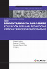 Research paper thumbnail of Paulo Freire, 100 años. Apuntes a modo de balance