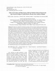 Research paper thumbnail of Study on Prevalence and Risk Factors of Bovine Mastitis in Borana Pastoral and Agro-Pastoral Settings of Yabello District, Borana Zone, Southern Ethiopia