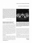 Research paper thumbnail of Extrapulmonary tuberculous abscess in chronic lymphocytic leukaemia (CLL) treated with fludarabine: Case report and review of literature