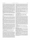 Research paper thumbnail of 680 Epigenetic silencing of miR-203 is a disease initiation event of multiple myeloma