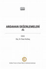 Research paper thumbnail of Ardahan'ın Orta Çağ Askeri ve Dini Yapıları