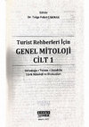 Research paper thumbnail of Hitit Dini ve Mitolojisi