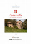 Research paper thumbnail of Fenestella. Dentro l'arte medievale / Inside Medieval Art, ISSN 2784-8663. Issue 3-2022