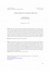 Research paper thumbnail of Sciascia, Manzoni e la narrazione della storia