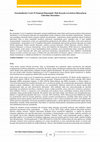 Research paper thumbnail of Ortaokullarda Covid 19 Pandemi Döneminde Mali Kaynak Gerektiren İhtiyaçların Giderilme Durumları