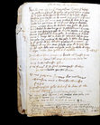 Research paper thumbnail of Edoardo DEMO, I libri di conto degli artisti: il caso del libro secondo di Francesco e Jacopo Bassano