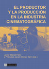 Research paper thumbnail of El director de fotografía, coautor de la obra cinematográfica