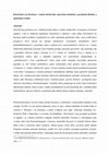 Research paper thumbnail of Křesťanství na Kavkaze v raném středověku: upevnění arménské a gruzínské identity a