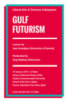 Research paper thumbnail of Gulf Futurism