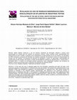 Research paper thumbnail of Avaliação Do Uso De Resíduos Siderúrgicos Para Descoloração De Efluentes De Indústrias Têxteis