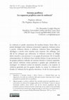 Research paper thumbnail of Ateísmo profético