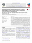 Research paper thumbnail of Chemical characterization and chemo-protective activity of cranberry phenolic powders in a model cell culture. Response of the antioxidant defenses and regulation of signaling pathways