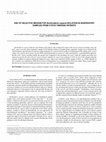 Research paper thumbnail of Use of selective medium for Burkholderia cepacia isolation in respiratory samples from cystic fibrosis patients