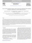 Research paper thumbnail of Cocoa-rich diet ameliorates hepatic insulin resistance by modulating insulin signaling and glucose homeostasis in Zucker diabetic fatty rats