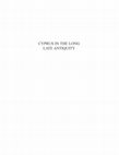 Research paper thumbnail of A boom-bust cycle in Cyprus at the end of Antiquity: landscape perspectives for settlement transformation