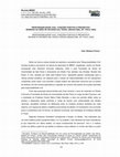 Research paper thumbnail of “Responsabilidade civil: funções punitiva e preventiva”