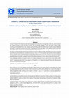 Research paper thumbnail of Coğrafya, Turi̇zm, Kültür İli̇şki̇leri̇ni̇n Turi̇zm Coğrafyasina Yansimalari Ve Kültürel Turi̇zm