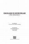 Research paper thumbnail of Fas'ta Ilımlı  İslam Söylemi ve Emir el-Müminin'in Rolüne Dair Bir Değerlendirme (Kitap Bölümü)