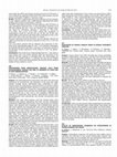 Research paper thumbnail of Subchondral bone mesenchymal stromal cells from osteoarthritic lesions give rise to aberrant in vitro and in vivo mineralization