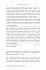 Research paper thumbnail of Review of Union with God: An Assessment of Deification (Theosis) in the Theologies of Robert Jenson and John Calvin (Göttingen: Vandenhoeck & Ruprecht, 2021). Lutheran Quarterly 36/4 (2022): 490–492.