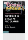 Research paper thumbnail of Copyright Skepticism and Street Art: A Contrasting Opinion