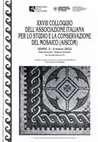 Research paper thumbnail of Programma XXVIII COLLOQUIO DELL'ASSOCIAZIONE ITALIANA PER LO STUDIO E LA CONSERVAZIONE DEL MOSAICO (AISCOM) UDINE, 2 -4 marzo 2022