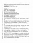 Research paper thumbnail of Oil palm–community conflict mapping in Indonesia: A case for better community liaison in planning for development initiatives