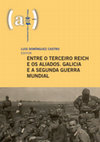 Research paper thumbnail of LOS TRABAJADORES GALLEGOS DE LA ALEMANIA NAZI