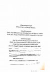 Research paper thumbnail of Ensinando alemão e cruzando realidades paulistas e baianas: considerações e  articulações para um projeto de centros de estudos de línguas  no Estado da Bahia