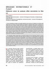 Research paper thumbnail of Mésusages informationnels et plagiat : réflexions autour de quelques effets secondaires du Web 2.0