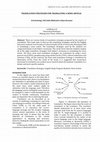 Research paper thumbnail of Translation Strategies for Translating a News Article