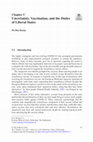 Research paper thumbnail of Uncertainty, Vaccination, and the Duties of Liberal States