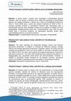 Research paper thumbnail of Produtividade e exportações agrícolas da economia brasileira